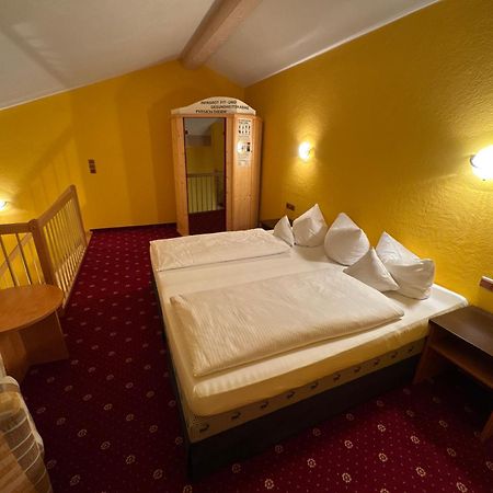Koenigshof Hotel Resort Oberstaufen Eksteriør bilde