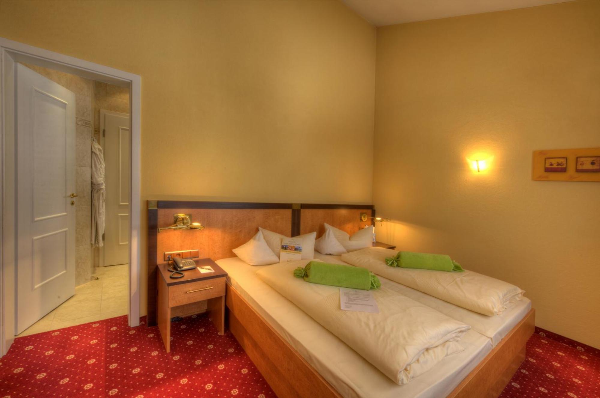 Koenigshof Hotel Resort Oberstaufen Eksteriør bilde