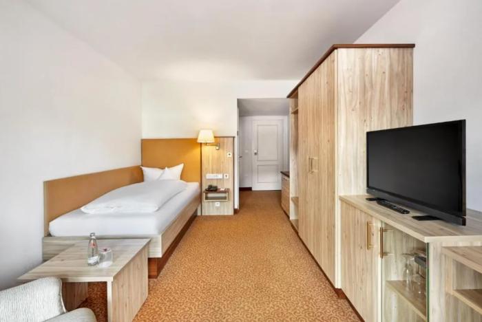 Koenigshof Hotel Resort Oberstaufen Rom bilde