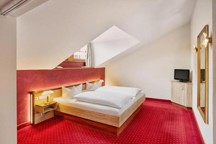 Koenigshof Hotel Resort Oberstaufen Rom bilde