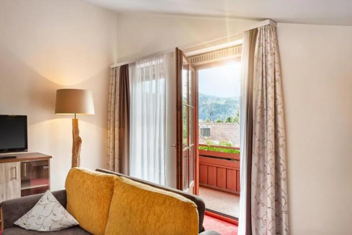 Koenigshof Hotel Resort Oberstaufen Rom bilde