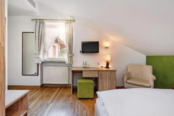 Koenigshof Hotel Resort Oberstaufen Rom bilde