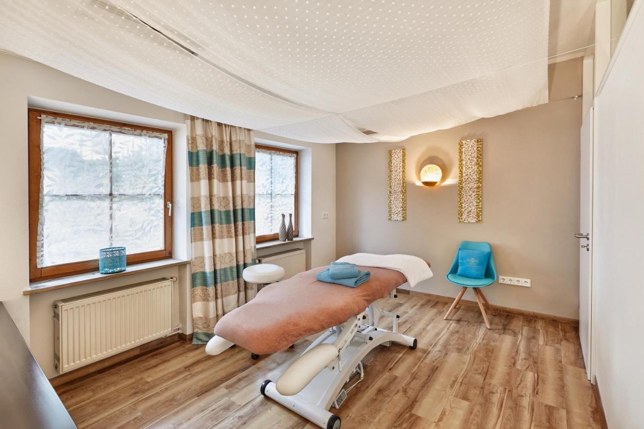 Koenigshof Hotel Resort Oberstaufen Eksteriør bilde