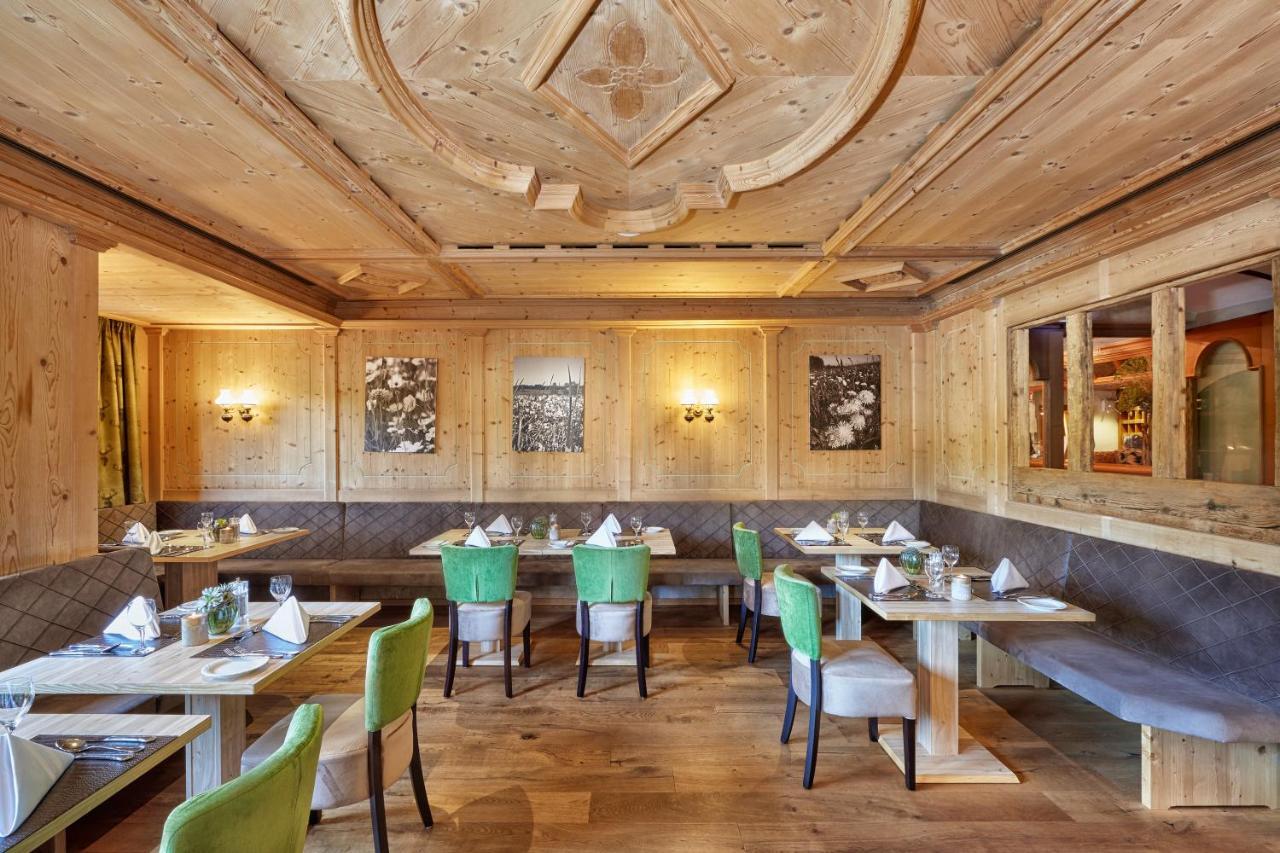 Koenigshof Hotel Resort Oberstaufen Eksteriør bilde