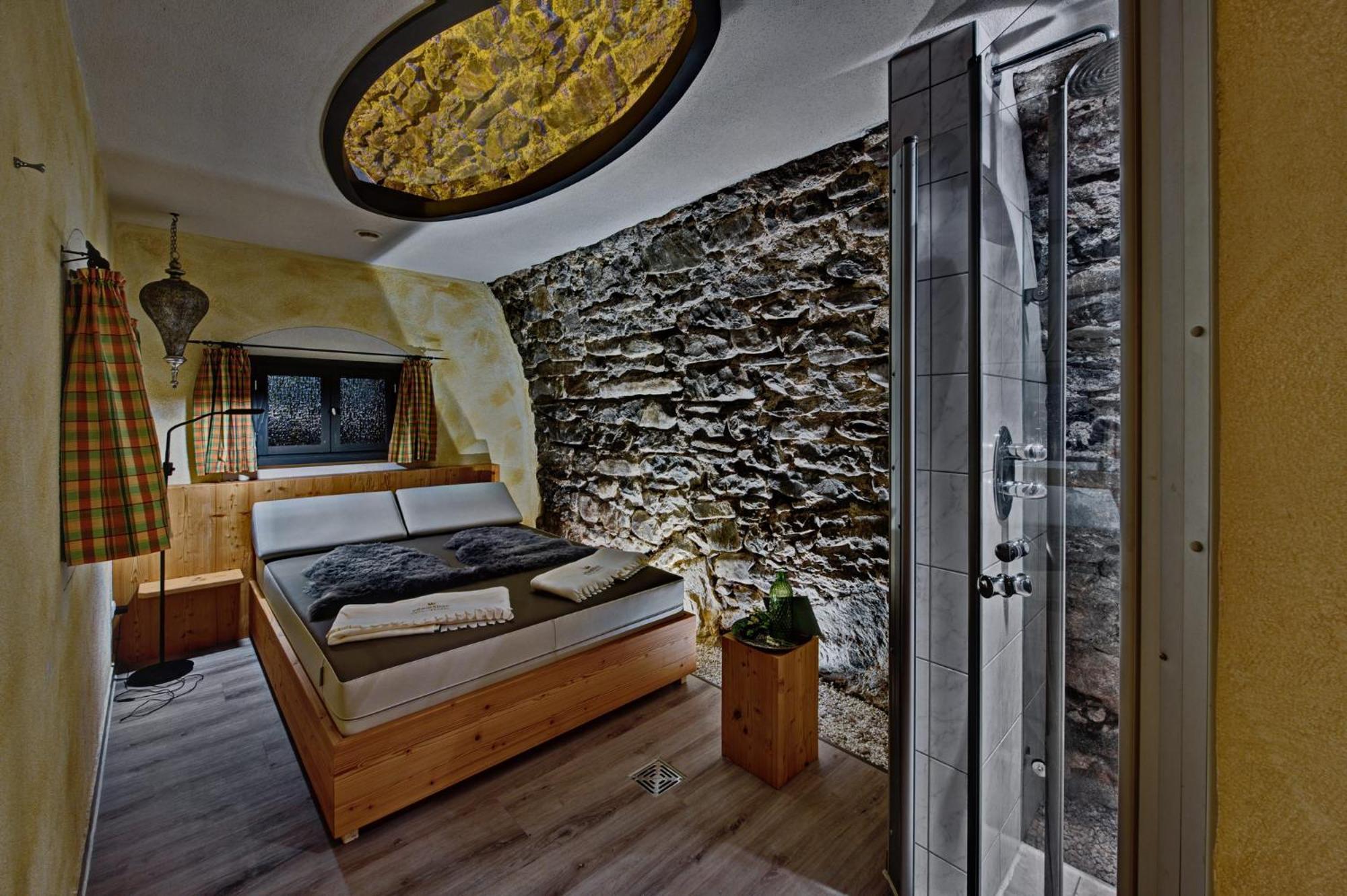 Koenigshof Hotel Resort Oberstaufen Eksteriør bilde